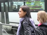 Туалетный трах пикаперов и студентки факультета психологии Туалетный трах пикаперов и студентки факультета психологии